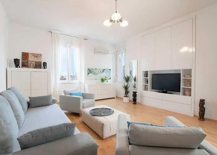 My Dalmatia - Sunset Apartment Kalelarga