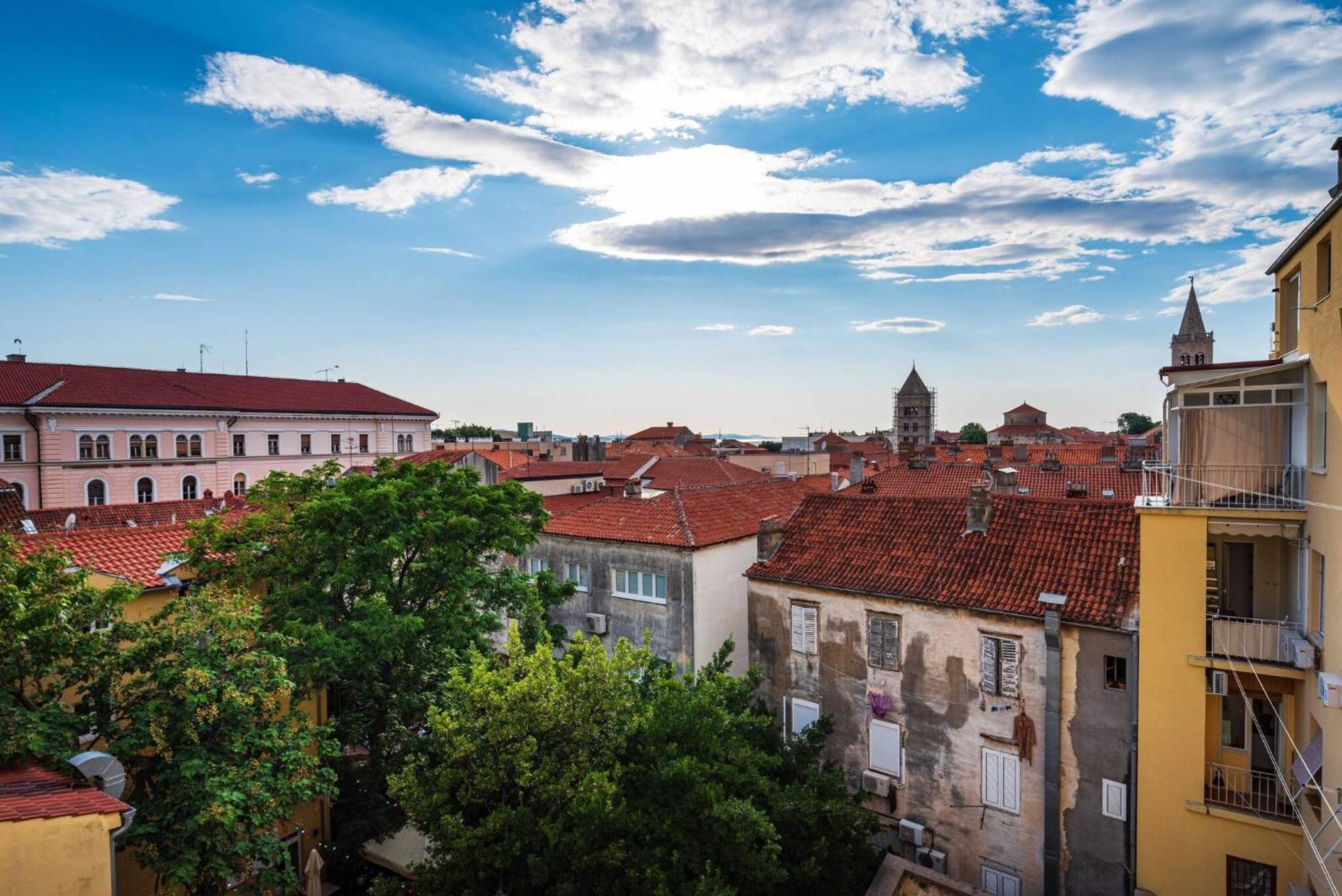 Apartmán My Dalmatia - Sunset Kalelarga Zadar